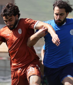 Սյունիքն անակնկալ պարտություն կրեց, իսկ Սարդարապատը մեծացրեց առավելությունը 