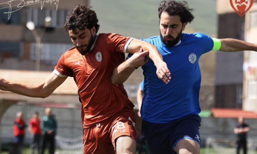 Սյունիքն անակնկալ պարտություն կրեց, իսկ Սարդարապատը մեծացրեց առավելությունը 