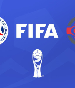 Պատմական իրադարձություն․ Հայաստանն ու Վրաստանը կհյուրընկալեն ՖԻՖԱ երիտասարդական ԱԱ-ն