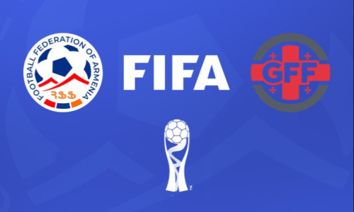 Պատմական իրադարձություն․ Հայաստանն ու Վրաստանը կհյուրընկալեն աշխարհի երիտասարդական առաջնությունը