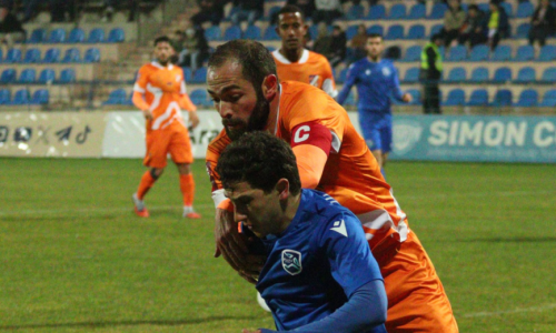 Առաջատար եռյակն ամրապնդեց դիրքերը, Գանձասարի պատմության լավագույն ռմբարկուն. Fastex Պրեմիեր լիգայի 18-րդ տուրը՝ 10 փաստով