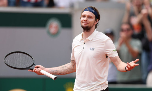 Ինդիան Ուելս. Թոփ 10-ի ևս երկու խաղացող դուրս մնաց պայքարից