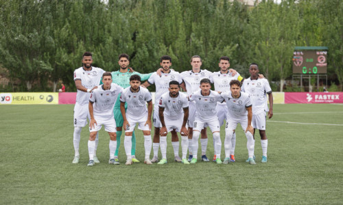 Արարատ-Արմենիայի հայտացուցակը՝ Կոնֆերենցիաների լիգայի որակավորման երրորդ փուլի համար