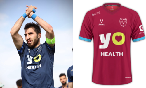 Կարեն Նալբանդյանը հրավիրում է Վան-Փյունիկ խաղին