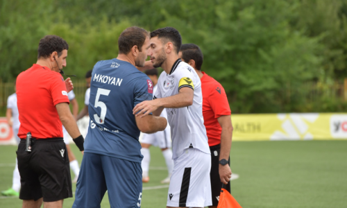 Վանն ու Արարատ-Արմենիան հաղթողին չպարզեցին