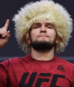 Խաբիբ ներկա է գտնվել Ատլետիկո-Բարսելոնա հանդիպմանն ու անվանական մարզաշապիկ նվեր ստացել 