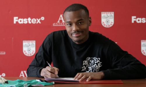 Արարատը նոր դարպասապահ ունի