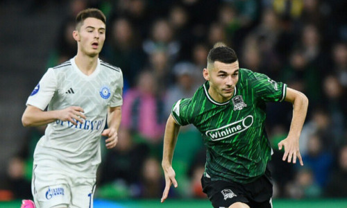 Կրասնոդարը հաղթեց. Սպերցյանը մասնակցեց խաղին