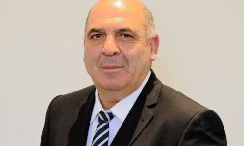 Կարեն Նալբանդյանը՝ Եվրոպա լիգայի 1/8 եզրափակիչ խաղի մրցավարների տեսուչ