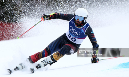 Ձմեռային Օլիմպիական խաղեր. լեռնադահուկորդ Հարություն Հարությունյանը որակազրկվեց 