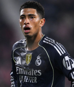 Դա պարզապես ծիծաղելի է. Բելինգհեմը՝ Կամավինգայի հեռացման մասին 