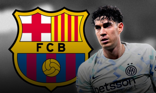 Ինտերը մերժել է Բարսելոնայի առաջին առաջարկը Բաստոնիի համար