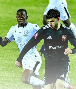 Շիրակ-Արարատ-Արմենիա․ Մեկնարկային կազմեր․ Ուղիղ եթեր