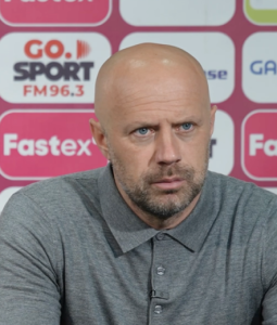 Ամբողջովին արժանի էինք հաղթանակի․ Սանդրո Պերկովիչ