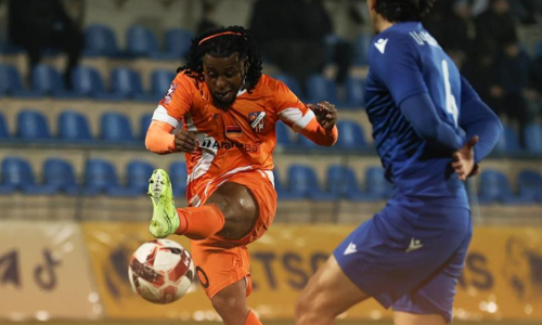 Ուրարտուն խոշոր հաշվով հաղթեց ԲԿՄԱ-ին (տեսանյութ)