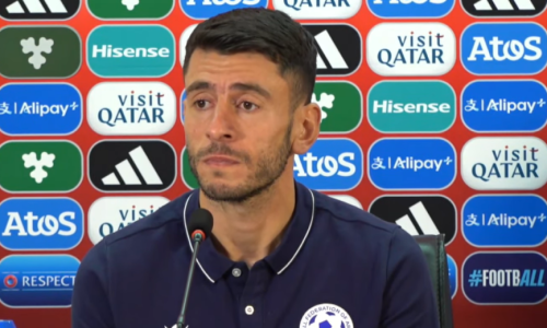 Պետք է անմնացորդ նվիրվենք ու կհասնենք դրական արդյունքի․ Կարեն Մուրադյան 