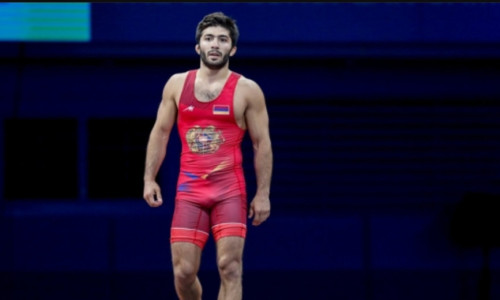 ԵԱ. Կարեն Ասլանյանը ջախջախեց Սալիմովին և դարձավ Եվրոպայի բրոնզե մեդալակիր (Տեսանյութ)