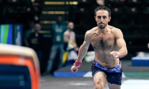 Արթուր Դավթյանը 2-րդն է աշխարհի գավաթի խաղարկության վերջին փուլում