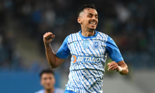 Ֆրանսիացի ֆուտբոլիստը կարող է տեղափոխվել Նոա