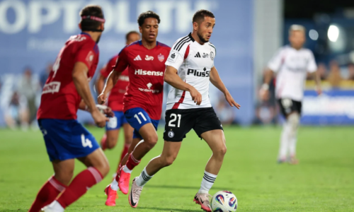 Բիչախչյանը մասնակցեց Լեգիայի հերթական հանդիպմանը (տեսանյութ)