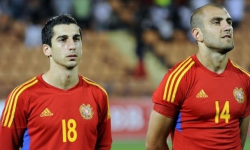 Մխիթարյանի ու Մովսիսյանի հանդիպումն՝ ԱՄՆ-ում (ՖՈՏՈ)