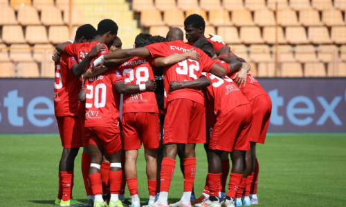 Արարատն ընկերական խաղում զիջել է Սյունիքին