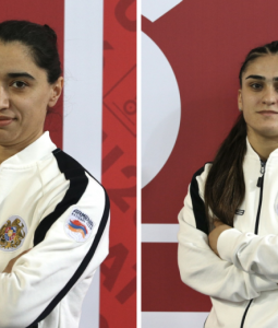 Մեկնարկում է Ծանրամարտի Եվրոպայի առաջնությունը