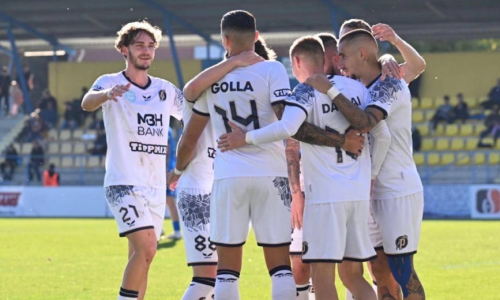 Պուշկաշ Ակադեմիան հաղթեց Կազինցբարցիկային․ Հարությունյանը մասնակցեց ամբողջ հանդիպմանը, Հարոյանը խաղաժամանակ չստացավ