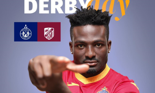 Փյունիկ-Ուրարտու. մեկնարկային կազմեր, ուղիղ եթեր