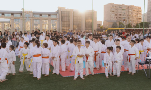 Կայացել է 2nd Summer Cup 2026 մրցաշարը. տատամի է դուրս եկել շուրջ 300 մարզիկ