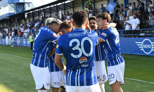 10 հոգով մնացած Ֆարուլը հաղթեց Օցելուլին․ Գրիգորյանը մասնակցեց ամբողջ հանդիպմանը (տեսանյութ)