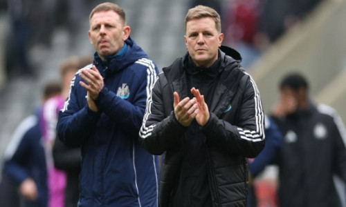 Նյուքասլը չի ​​հեռացնի Էդի Հոուին, չնայած Բարսելոնայից կրած 2:7 հաշվով պարտությանը և Պրեմիեր լիգայում 12-րդ տեղին