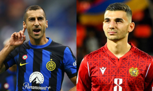 Մեկնարկել է տարվա լավագույն ֆուտբոլիստի ու մարզչի քվեարկությունը