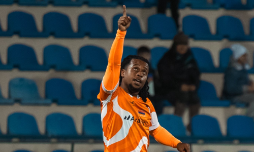 Միշելի գոլը հաղթանակ պարգևեց Ուրարտուին (տեսանյութ)