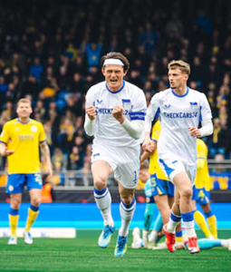 Այնտրախտն ու Հերտան հաղթողին չպարզեցին․ Ռանոսը խաղաժամանակ չստացավ