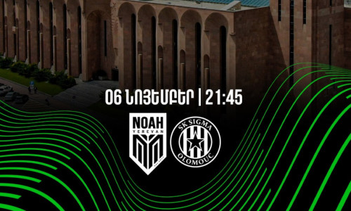 Նոա-Սիգմա Օլոմոուց խաղի օրը հասարակական տրանսպորտը կաշխատի մինչև 00:15