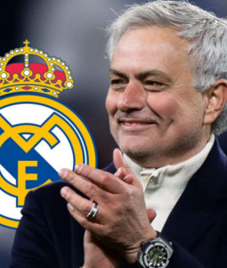 6 միլիոն եվրո՝ հանուն Մոուրինյուի. Վերջնական որոշումը Պերեսինն է