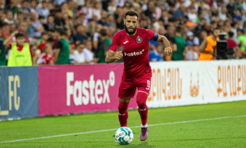 Sportmedia inside. Հայտնի է, թե որ թիմում կարիերան կշարունակի Արտակ Դաշյանը