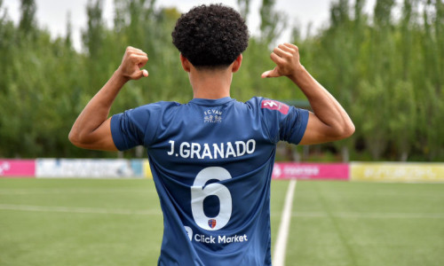 Վանը հայտարարել է ևս երկու նորեկի մասին