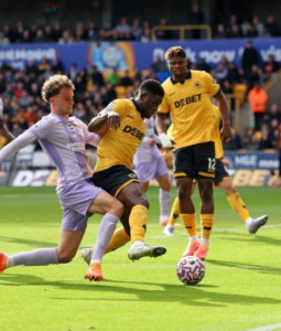 Վուլվերհեմփթոնը դարձել է առաջին թիմը, որը դուրս է մնացել ԱՊԼ-ից 2025/26 մրցաշրջանի արդյունքներով