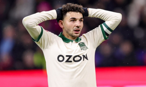 Սպերցյանի ֆենոմենը. 2 քայլ՝ մինչ պատմական ռեկորդ