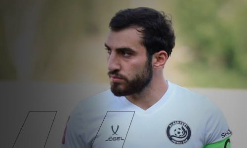 Շատ էի սպասում այս պահին. Կարեն Նալբանդյանը` Հայաստանի հավաքական հրավիրվելու մասին