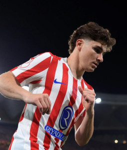 Ինչի՞ է պատրաստ Ատլետիկոն, որ Ալվարեսը չտեղափոխվի Բարսելոնա