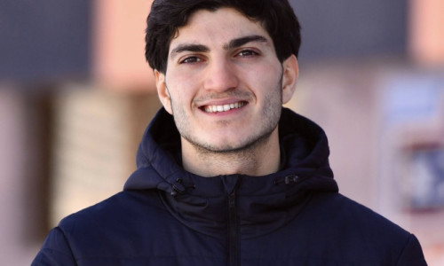 Շիրակը նորեկ ունի