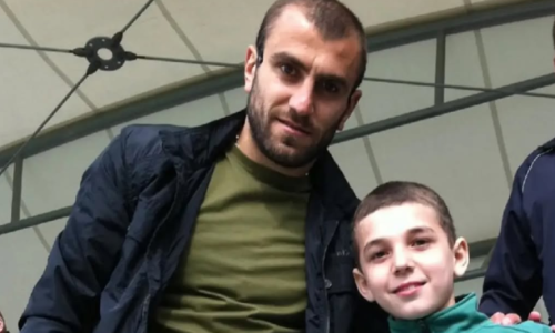 Հպարտ եմ այս թիմով ու Սպերցյանի ձեռքբերումներով․ Յուրա Մովսիսյան