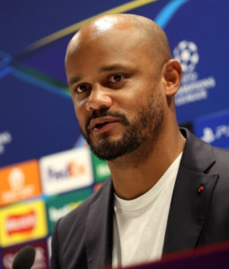 Ընդհանրապես զվարճալի չէր. Բավարիայի մարզիչ Կոմպանին՝ ՊՍԺ-ի դեմ խաղը տրիբունայից դիտելու մասին