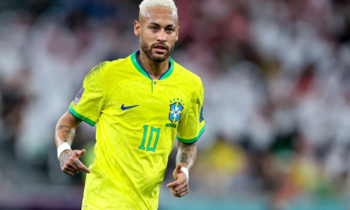 Նեյմարը պատասխանել է` արդյոք Անչելոտին կհրավիրի՞ իրեն Բրազիլիայի հավաքական