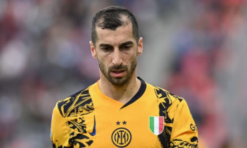 Հաղորդագրություն կուղարկեմ Մխիթարյանին, եթե Ինտերը հաղթի Չեմպիոնների լիգայում. Իվու