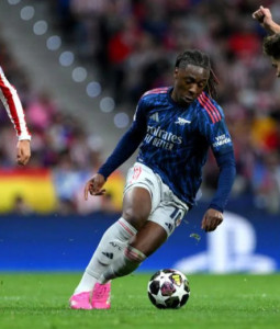 Երկու 11-մետրանոցները որոշեցին Ատլետիկո-Արսենալ խաղի ելքը