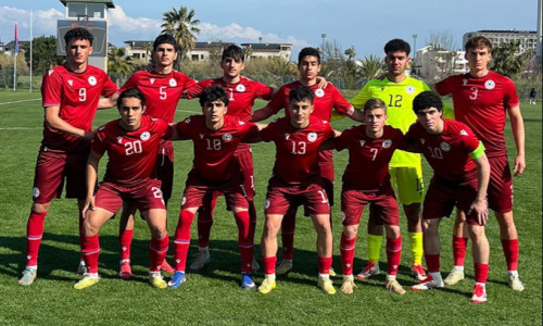 Մ-19. Հայաստանի հավաքականն այսօր որակավորման փուլի վերջին հանդիպումը կանցկացնի